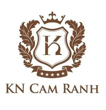logo chủ đầu tư KN Cam Ranh