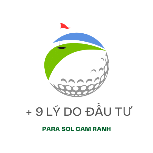 Lý do đầu tư Para Sol Cam Ranh